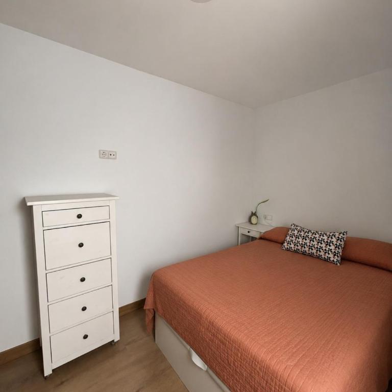 VillaCastilla - Appartement 2 Chambres - 5