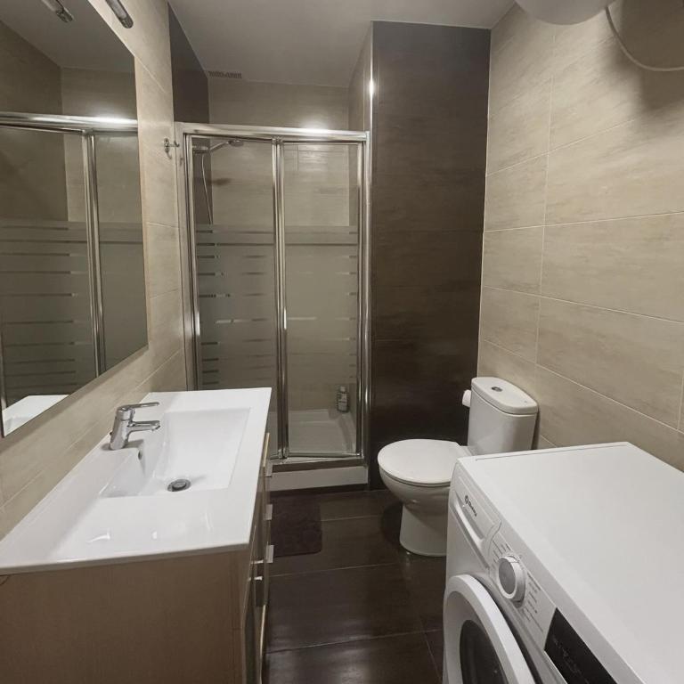 VillaCastilla - Appartement 2 Chambres - 7