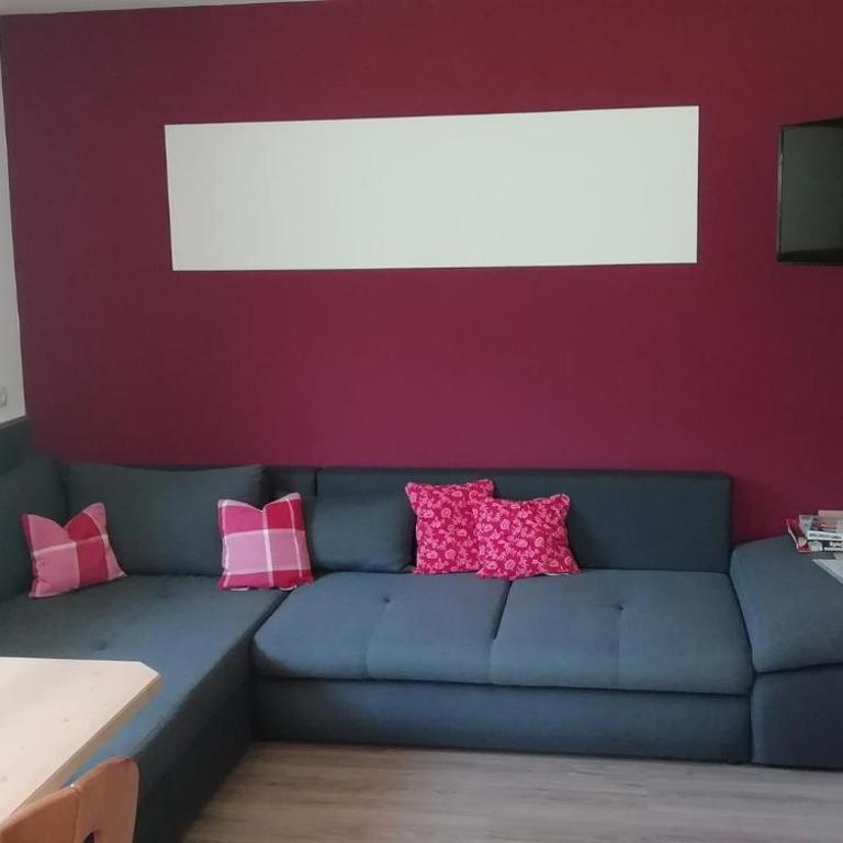 Ferienwohnung Thanner - Apartment mit 2 Schlafzimmern - 26