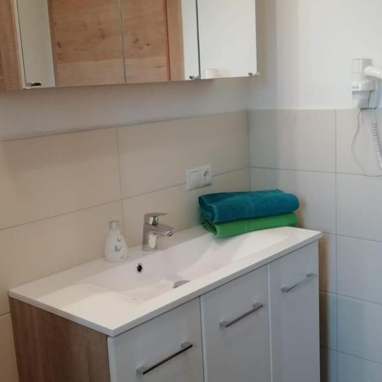 Ferienwohnung Thanner - Apartment mit 2 Schlafzimmern - 22