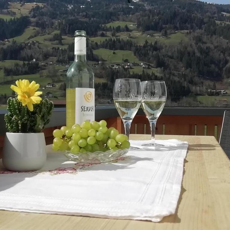 Ferienwohnung Thanner - Apartment mit 2 Schlafzimmern - 23