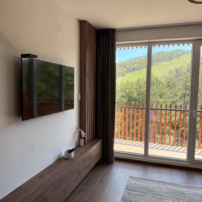 Forest apartmani - Apartment mit 1 Schlafzimmer - 3