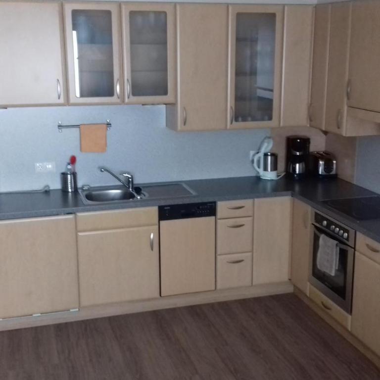 Ferienwohnung Thanner - Apartment mit 2 Schlafzimmern - 20