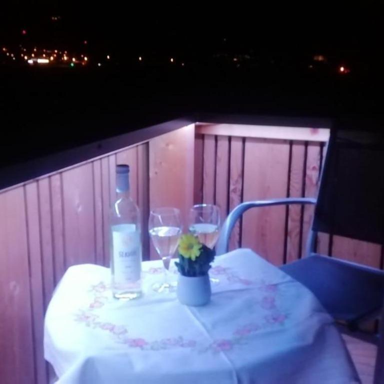 Ferienwohnung Thanner - Apartment mit 2 Schlafzimmern - 21