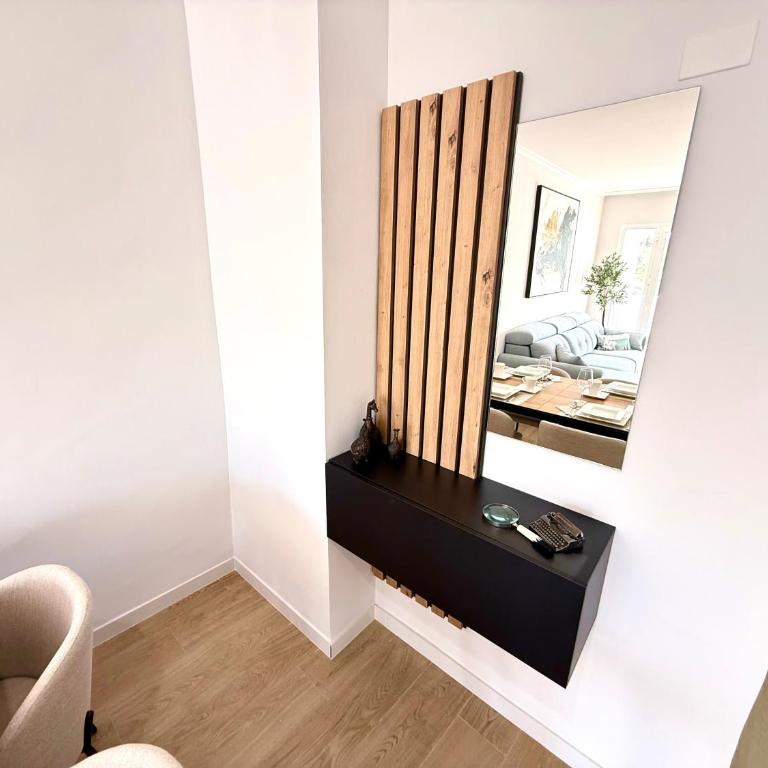 Heavenly Homes Mojacar 209 - Apartment mit 2 Schlafzimmern - 13