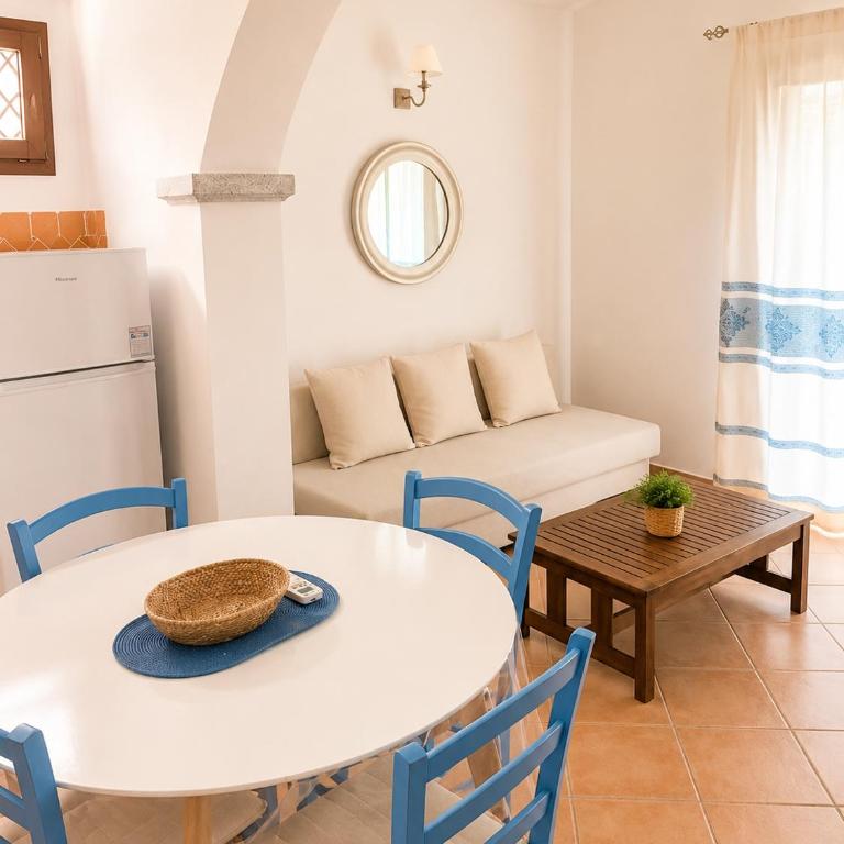 Villa Azzurra sul mare - Casa con 2 Camere da Letto - 57