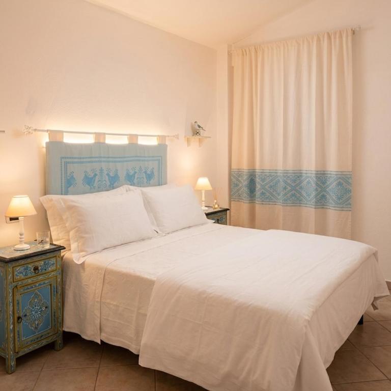 Villa Azzurra sul mare - Casa con 2 Camere da Letto - 51