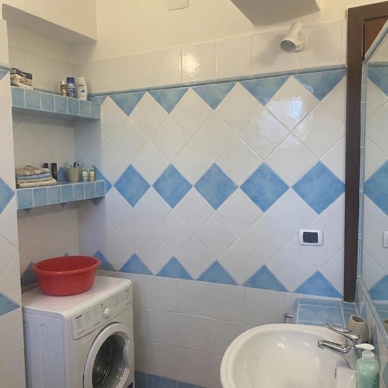 Villa Azzurra sul mare - Casa con 2 Camere da Letto - 55