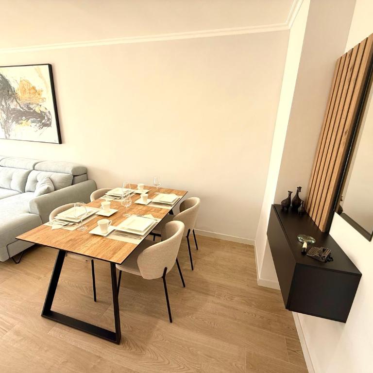 Heavenly Homes Mojacar 209 - Apartment mit 2 Schlafzimmern - 12