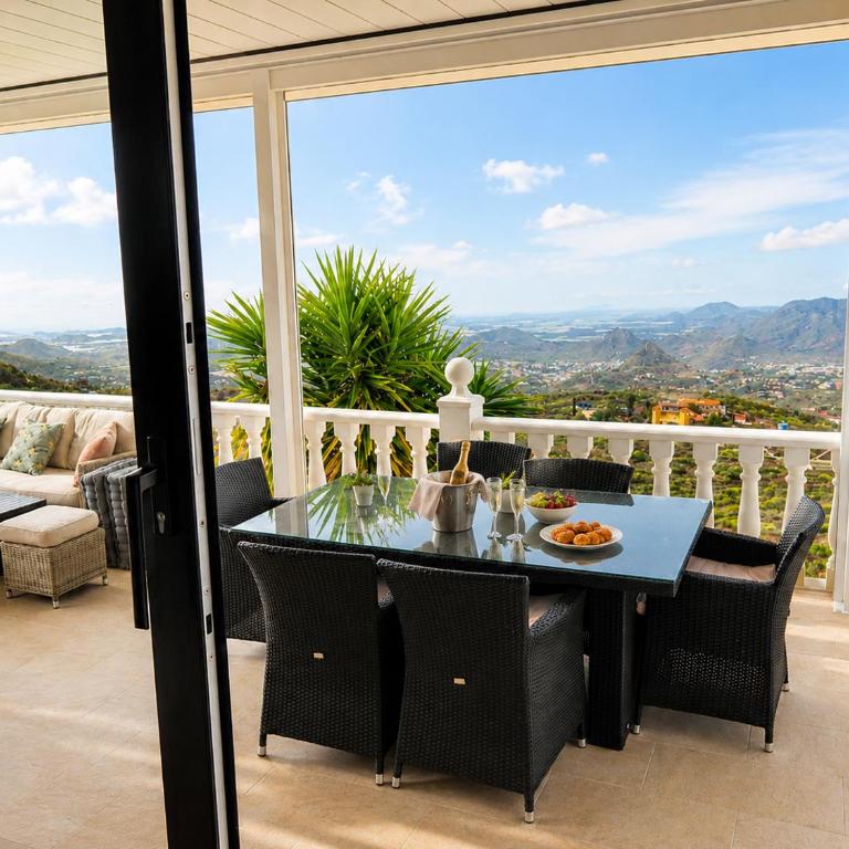 Casa Era Canaria - Villa con piscina privada - 39