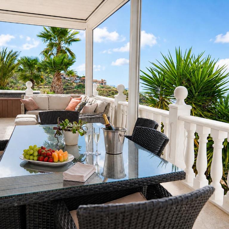 Casa Era Canaria - Villa con piscina privada - 11