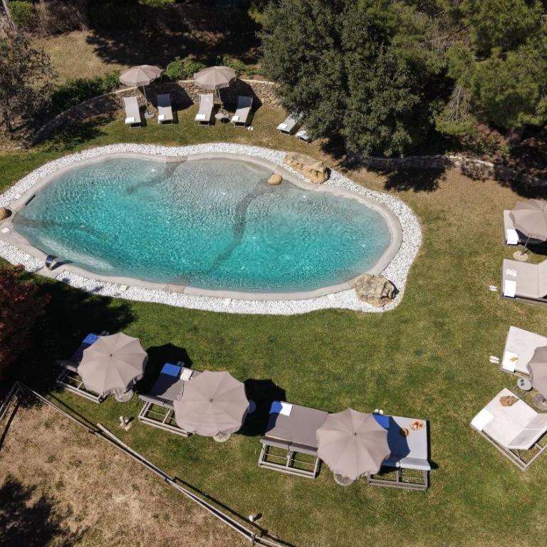 Castello di Leonina Relais - Adults Only - Villa - 13