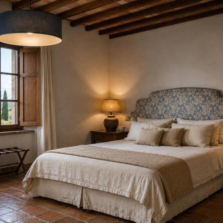 Castello di Leonina Relais - Adults Only - Villa - 1