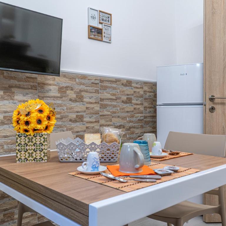 Mariuccio Home Comfort and Style - Apartment mit 2 Schlafzimmern - 2