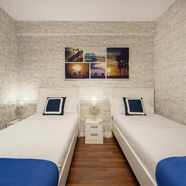 Diseño y elegancia en el corazón de Bilbao - Apartment mit 3 Schlafzimmern - 18