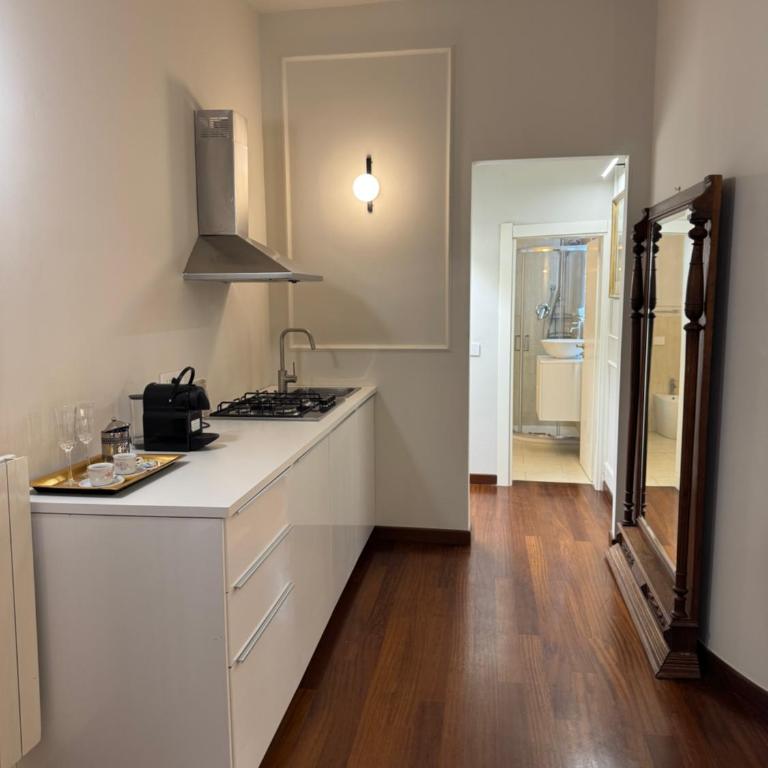 Twins Boutique Apartments - Junior Suite Deluxe - 5