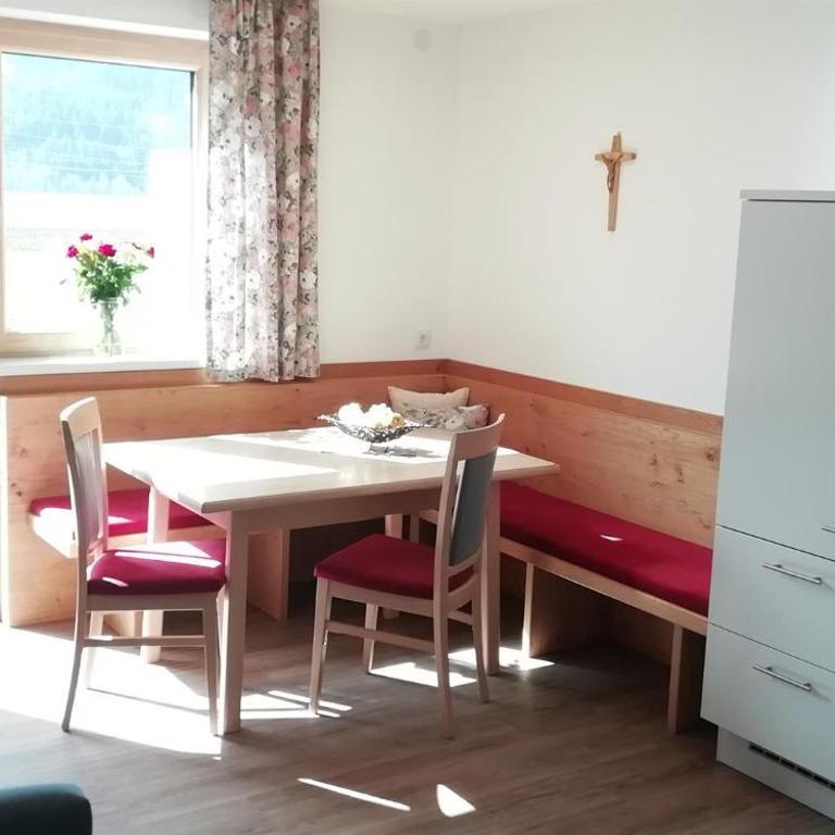 Ferienwohnung Thanner - Apartment mit 2 Schlafzimmern - 22