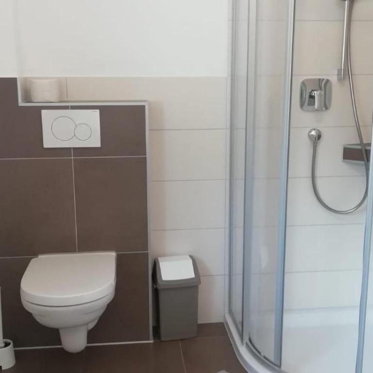 Ferienwohnung Thanner - Apartment mit 2 Schlafzimmern - 18