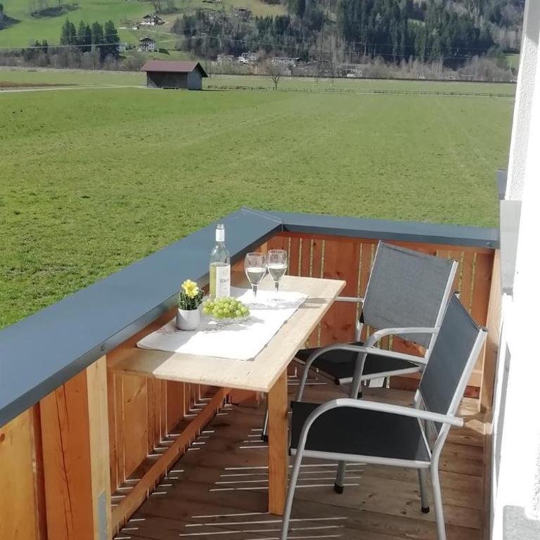 Ferienwohnung Thanner - Apartment mit 2 Schlafzimmern - 19