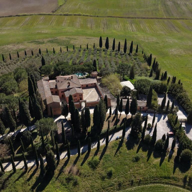 Castello di Leonina Relais - Adults Only - Villa - 3