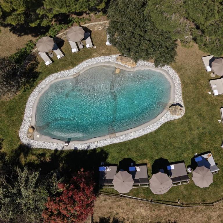 Castello di Leonina Relais - Adults Only - Villa - 6