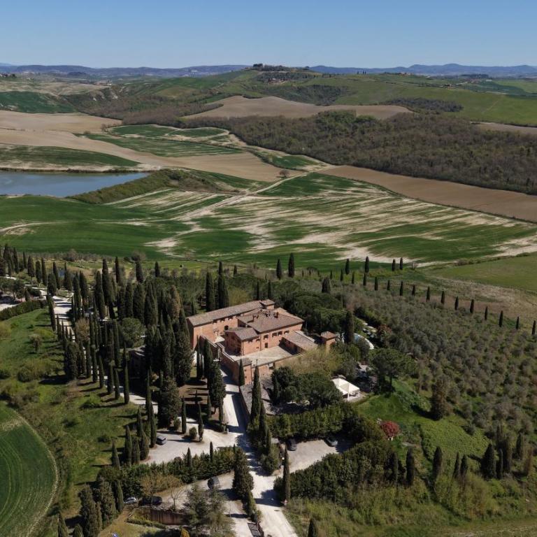 Castello di Leonina Relais - Adults Only - Villa - 10