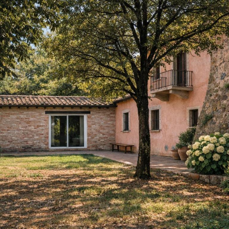 Castello di Leonina Relais - Adults Only - Villa - 11