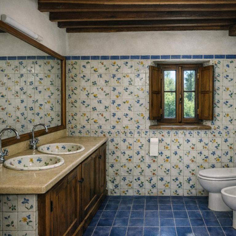 Castello di Leonina Relais - Adults Only - Villa - 12