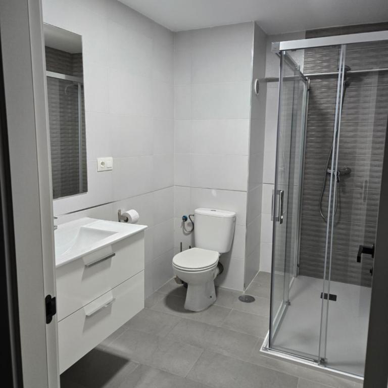 Exclusive oceanfront penthouse - Appartement 3 Chambres - 3