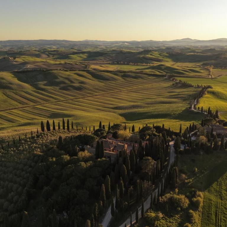 Castello di Leonina Relais - Adults Only - Villa - 19