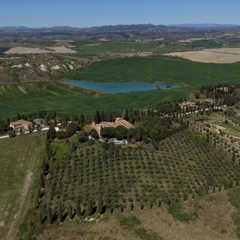 Castello di Leonina Relais - Adults Only - Villa - 17