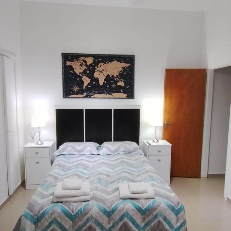 HONDURAS SOHO - Apartment - 9