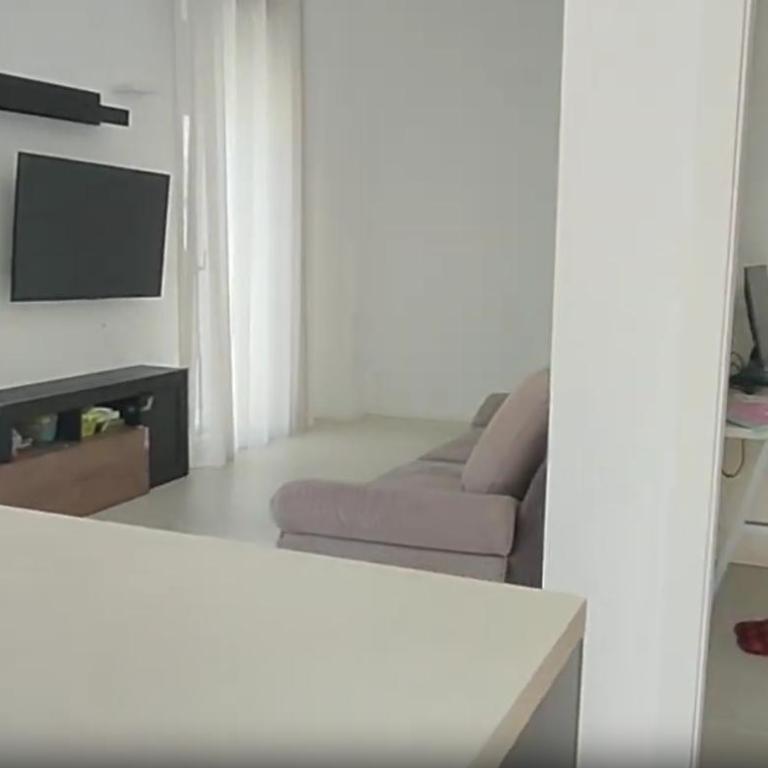 casa soleggiata - Casa de 2 dormitorios - 1