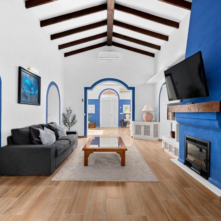 27 - Villa 2 etages avec ascensseur a Nueva Andalucia Marbella - Villa avec Piscine Privée - 15