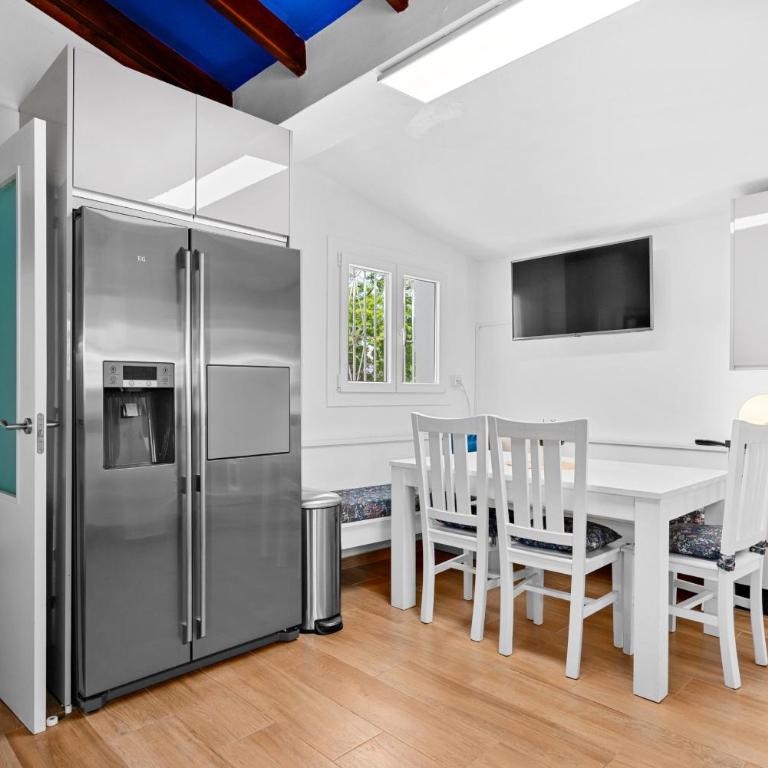 27 - Villa 2 etages avec ascensseur a Nueva Andalucia Marbella - Villa avec Piscine Privée - 21
