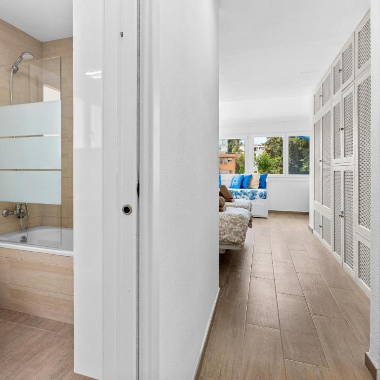 27 - Villa 2 etages avec ascensseur a Nueva Andalucia Marbella - Villa avec Piscine Privée - 29