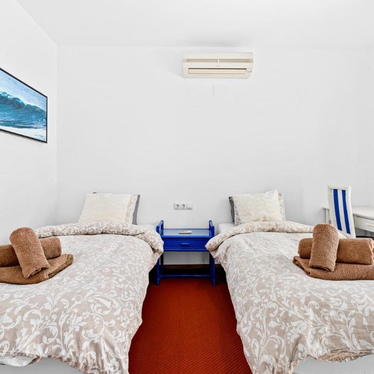 27 - Villa 2 etages avec ascensseur a Nueva Andalucia Marbella - Villa avec Piscine Privée - 48