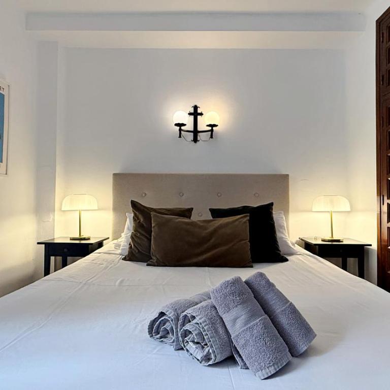 AP231 - Capistrano Playa 611 - Appartement - Vue sur Mer - 7