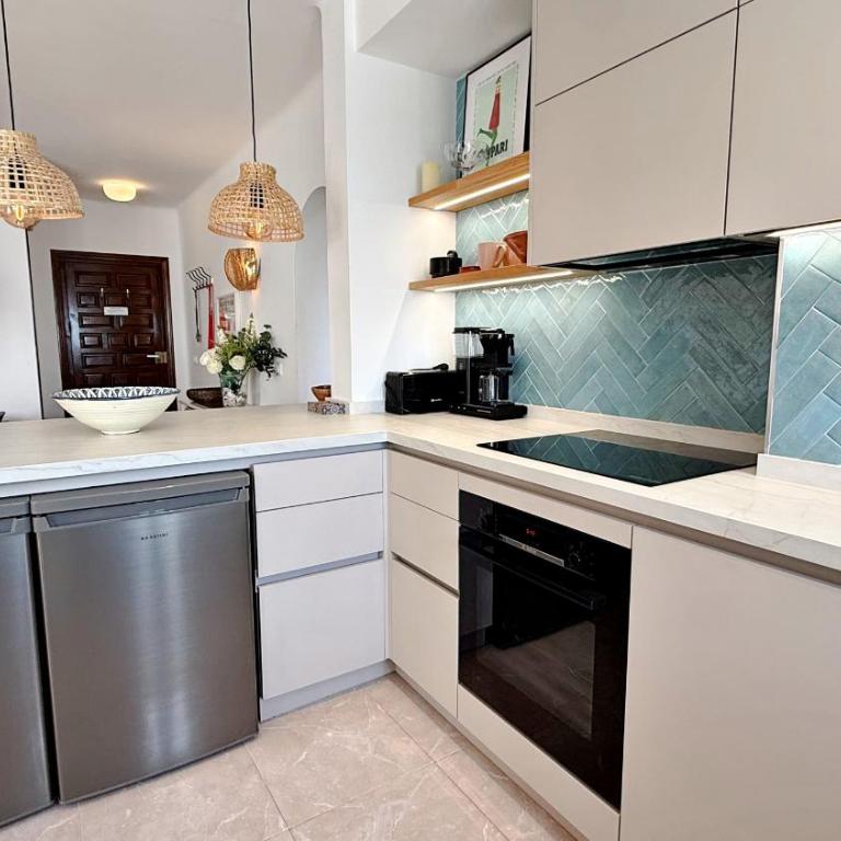 AP231 - Capistrano Playa 611 - Appartement - Vue sur Mer - 8