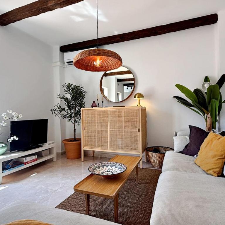AP231 - Capistrano Playa 611 - Appartement - Vue sur Mer - 13