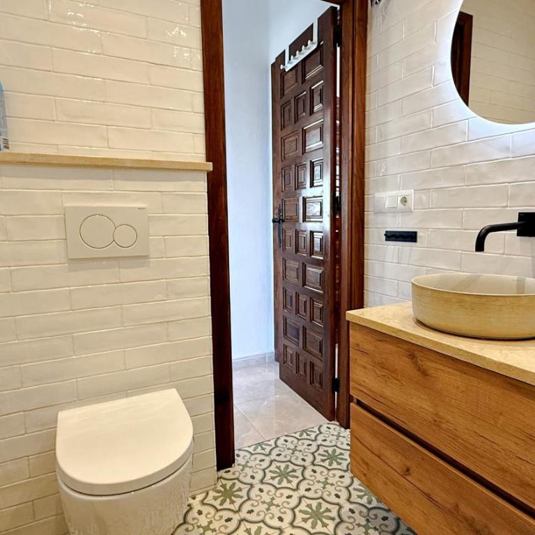 AP231 - Capistrano Playa 611 - Appartement - Vue sur Mer - 14