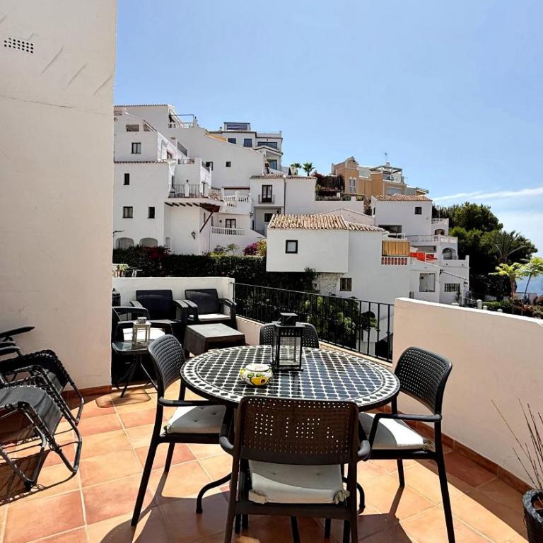AP231 - Capistrano Playa 611 - Appartement - Vue sur Mer - 23