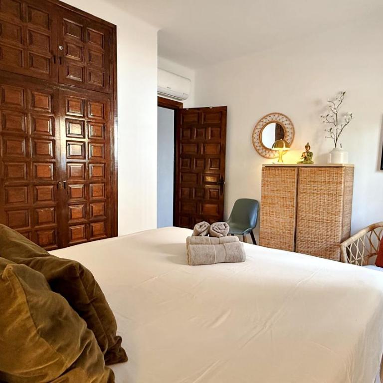 AP231 - Capistrano Playa 611 - Appartement - Vue sur Mer - 18