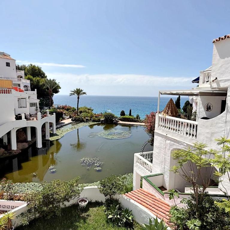 AP231 - Capistrano Playa 611 - Appartement - Vue sur Mer - 22
