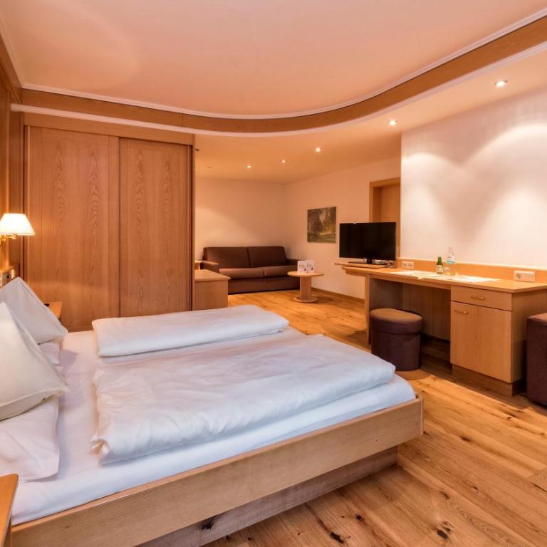 Hotel Post - Olang - Suite - 1