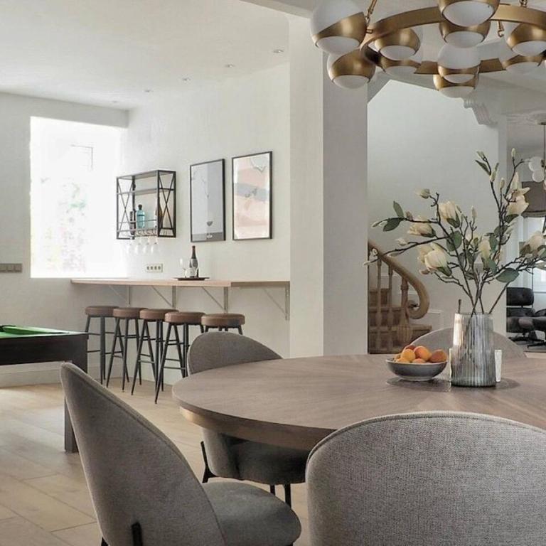 Casa señorial, lujo en el centro - Casa - 62