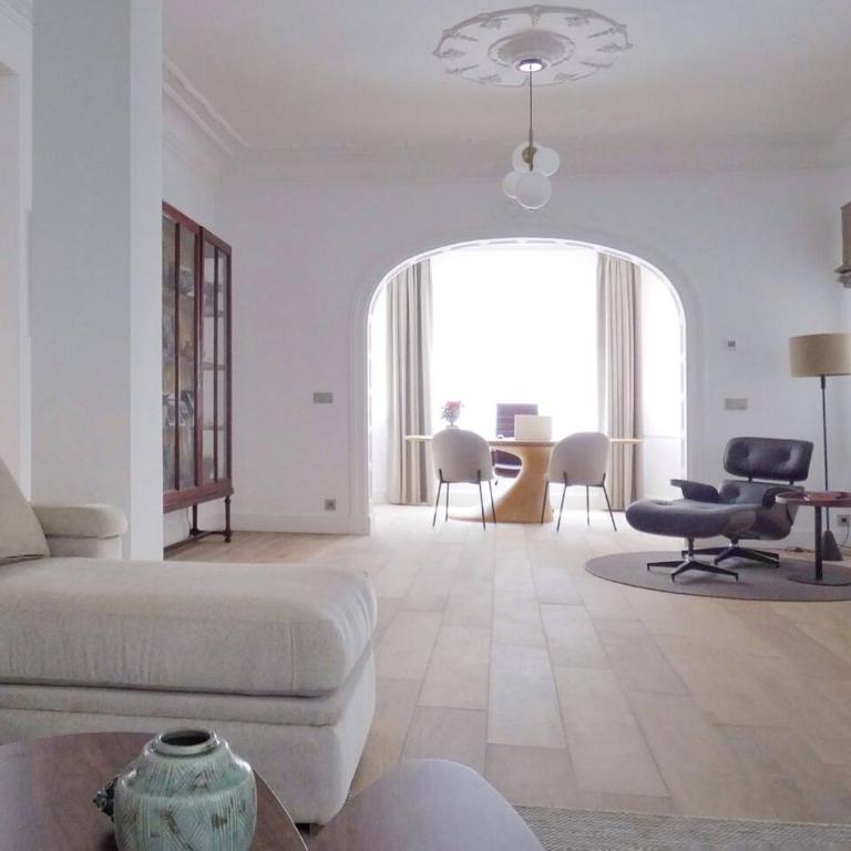 Casa señorial, lujo en el centro - Casa - 72