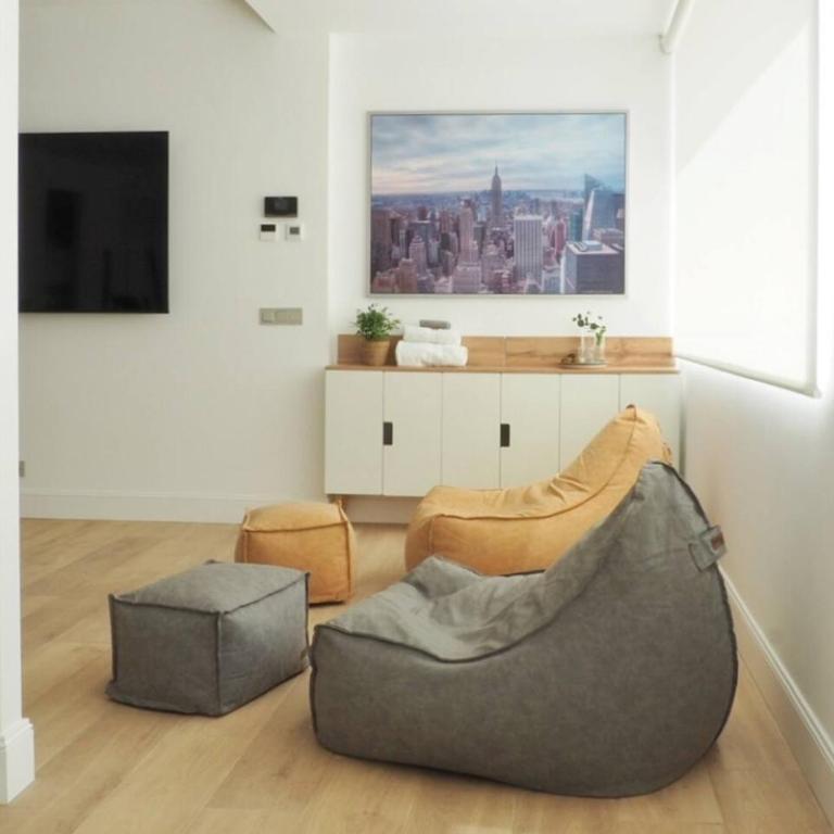 Casa señorial, lujo en el centro - Casa - 73