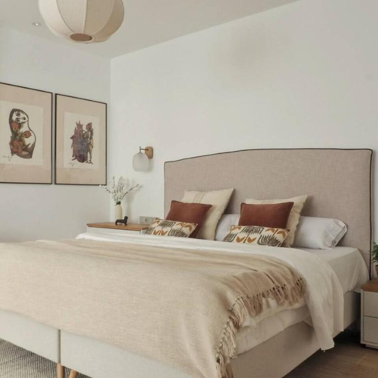 Casa señorial, lujo en el centro - Casa - 77