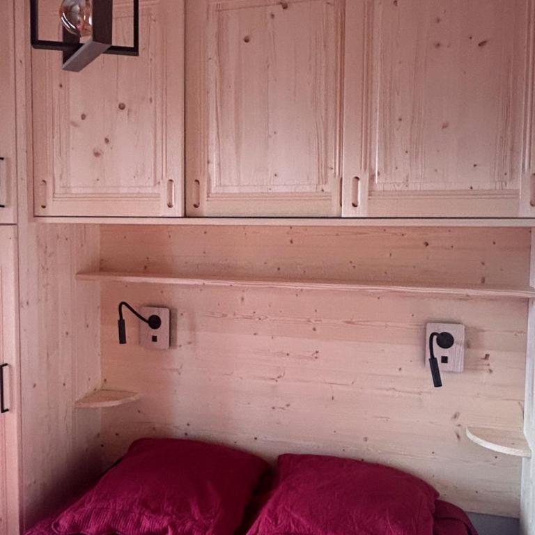 Appartement 2 pièces, 4 personnes, balcon, parking - FR-1-676-86 - Appartement - 18